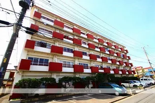 斉藤マンションの画像