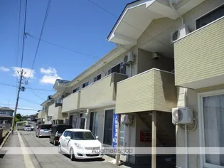 センチュリーアネックス【103号室】の外観