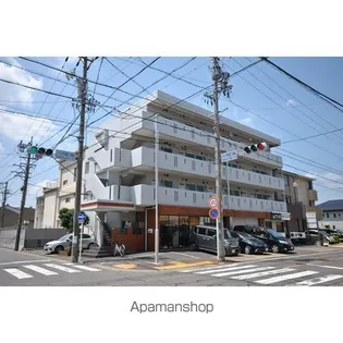 ヴェルドミール志賀の画像