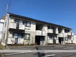 キャッスルの画像