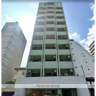 グリーンハイツ南久屋の画像