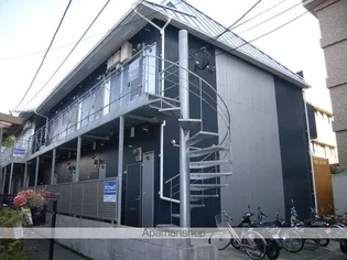 ピュアフリー井尻駅前【1階】の外観