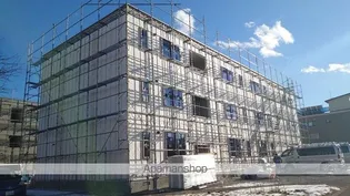 西4南18西棟の画像