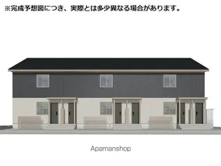 ウェルモート曙町の画像
