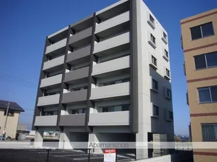 ラポルテ【6階】の外観