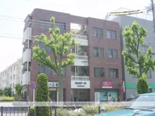 ハートイン徳川園の画像