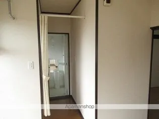 コーポクドウB【11号室】のその他画像