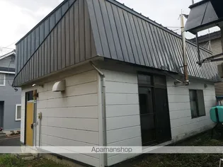 北海道帯広市西十九条南3丁目【一戸建】の外観