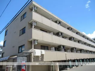 エトワール仙台第一【2階】の外観