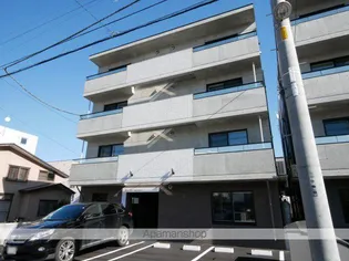 BLUE HILT NAKANOSHIMAの画像