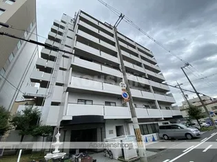 プレステージ13番館の画像
