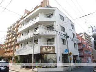 エスパシオ立町の画像