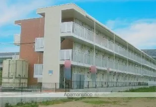 レオパレスGOSAMARUの画像