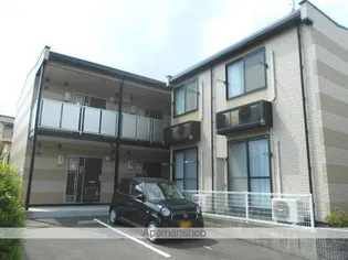 レオパレスKENの画像