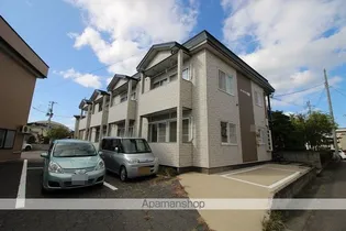 パークハイツ青葉の画像