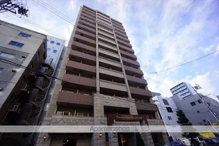 愛知県名古屋市中村区名駅南1丁目【マンション】の外観