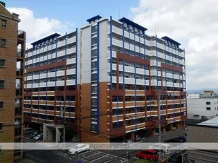 SーFORT福岡東の画像