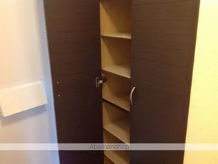 レオネクストサンタ【104号室】のその他画像