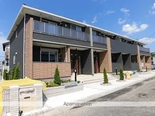 サニーレジデンスIの画像