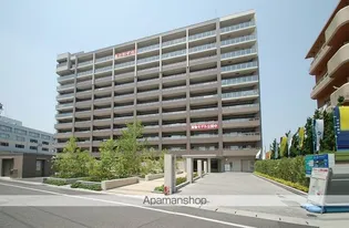 ポレスター原尾島ガーデンコートの画像