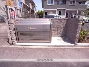 サン・ボナール A棟【1階】のその他画像