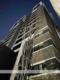 オープンレジデンシア名古屋栄【1204号室】の外観