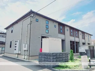 グランカーサドゥの画像