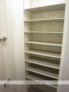 High Ace桜坂【1階】の内装