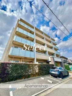 ディアレンス高島台の画像