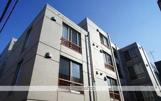 ブランシェ要町の画像