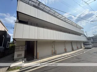 北川ハイツの画像