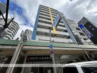 プラチナム松屋町の画像