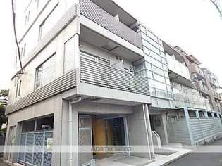 パークアベニューアイズ【4階】の外観