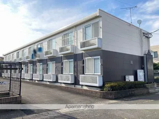 レオパレスエミネントⅠの画像