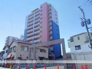 BBS古賀駅前の画像