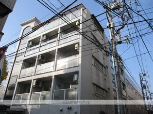 ローヤルマンション高円寺【2階】の外観