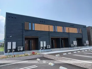 サニーピアッツア ?【2階】の外観