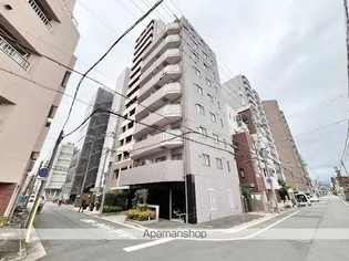 フラワーメゾン2東難波の画像