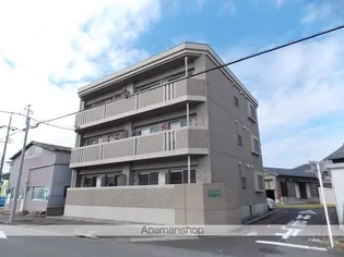 ココガーデン【301号室】の外観