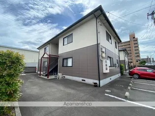 フレグランス中塚 B棟の画像