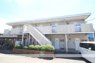 カレッジメント習志野Bの画像