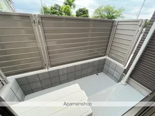 ボナール花崎B【1階】のその他画像