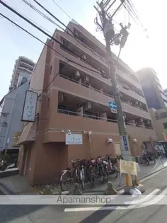 ドムールコスモス布施の画像