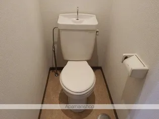 レジデンス新木【205号室号室】のその他画像