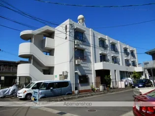 高野コーポの画像