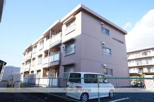 ハイツ大石地所IIの画像