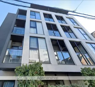 アリュイッテ富士見台の画像