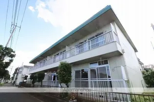 けやき ハイツの画像