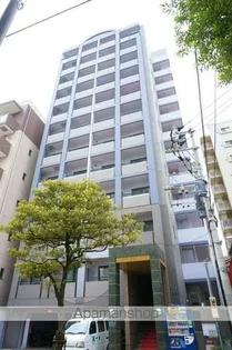 ダイナコート大濠公園ステーション【12階】の外観