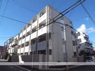 パークヴィラ千人町の画像